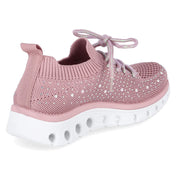 Sneaker  Rosa