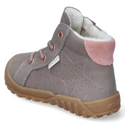 Winterstiefeletten DENNY  Taupe