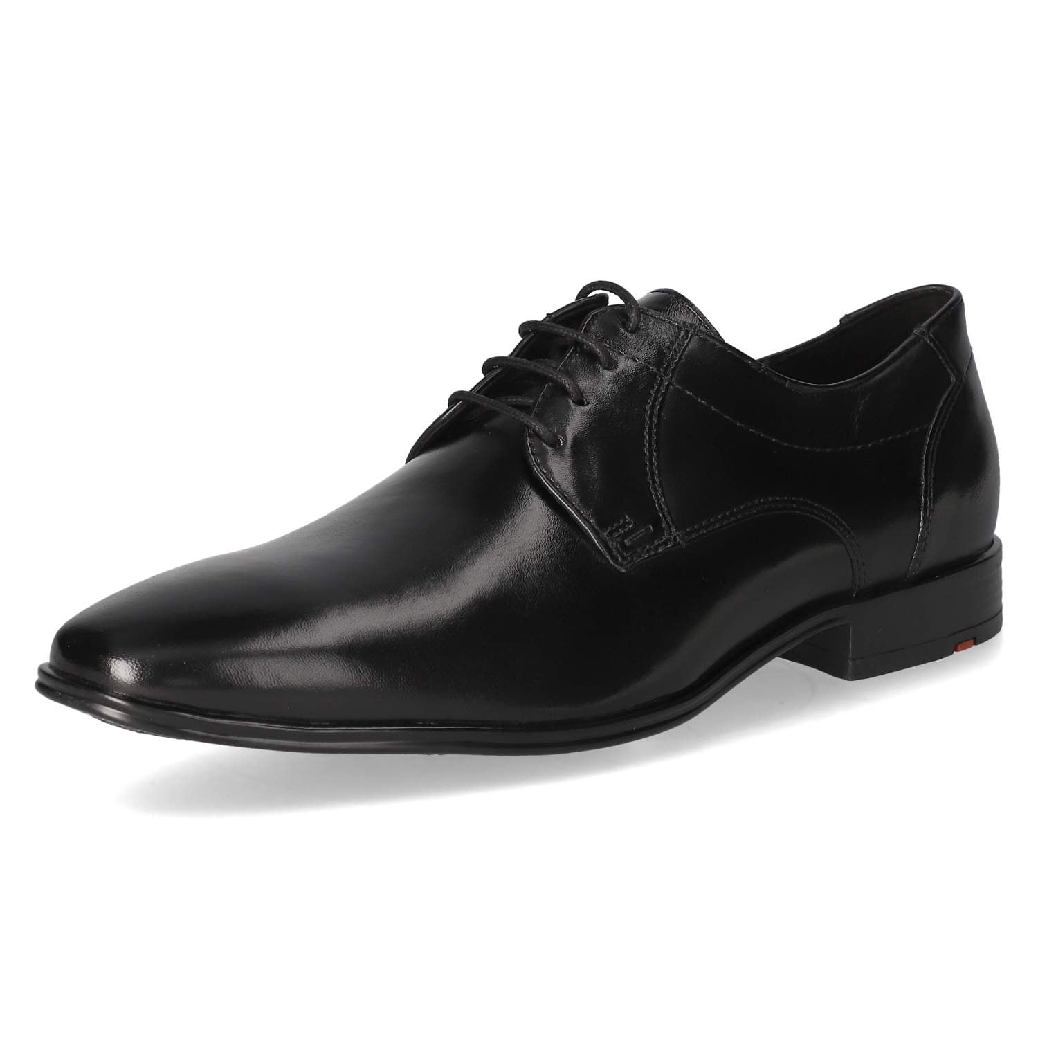 Businessschuhe CORE 111  Schwarz