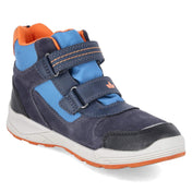 Klettboots TARIK V  Blau