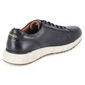 Halbschuhe  Schwarz