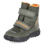 Winterstiefel  HUSKY1  Grün
