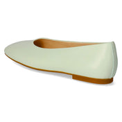 Ballerinas  Grün