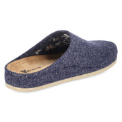 Pantoffeln NANA  Blau