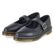 Spangen-Ballerinas ELPHIE MJ  Schwarz