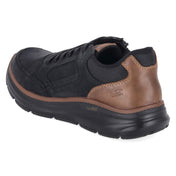 Low Sneaker  Schwarz