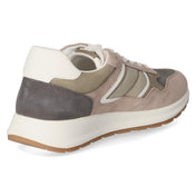 Low Sneaker  Grün