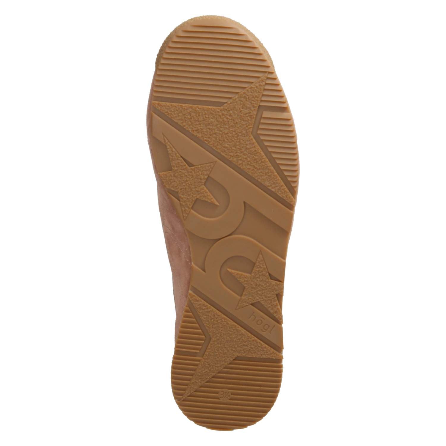 Low Sneaker  Braun