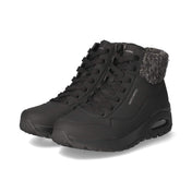 High Sneaker DARLING DAZE  Schwarz