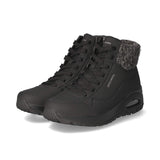 High Sneaker DARLING DAZE  Schwarz