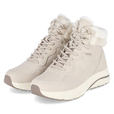 Wintersneaker  Beige