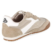 Low Sneaker  Taupe