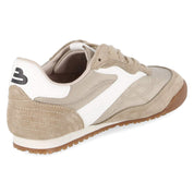 Low Sneaker  Taupe