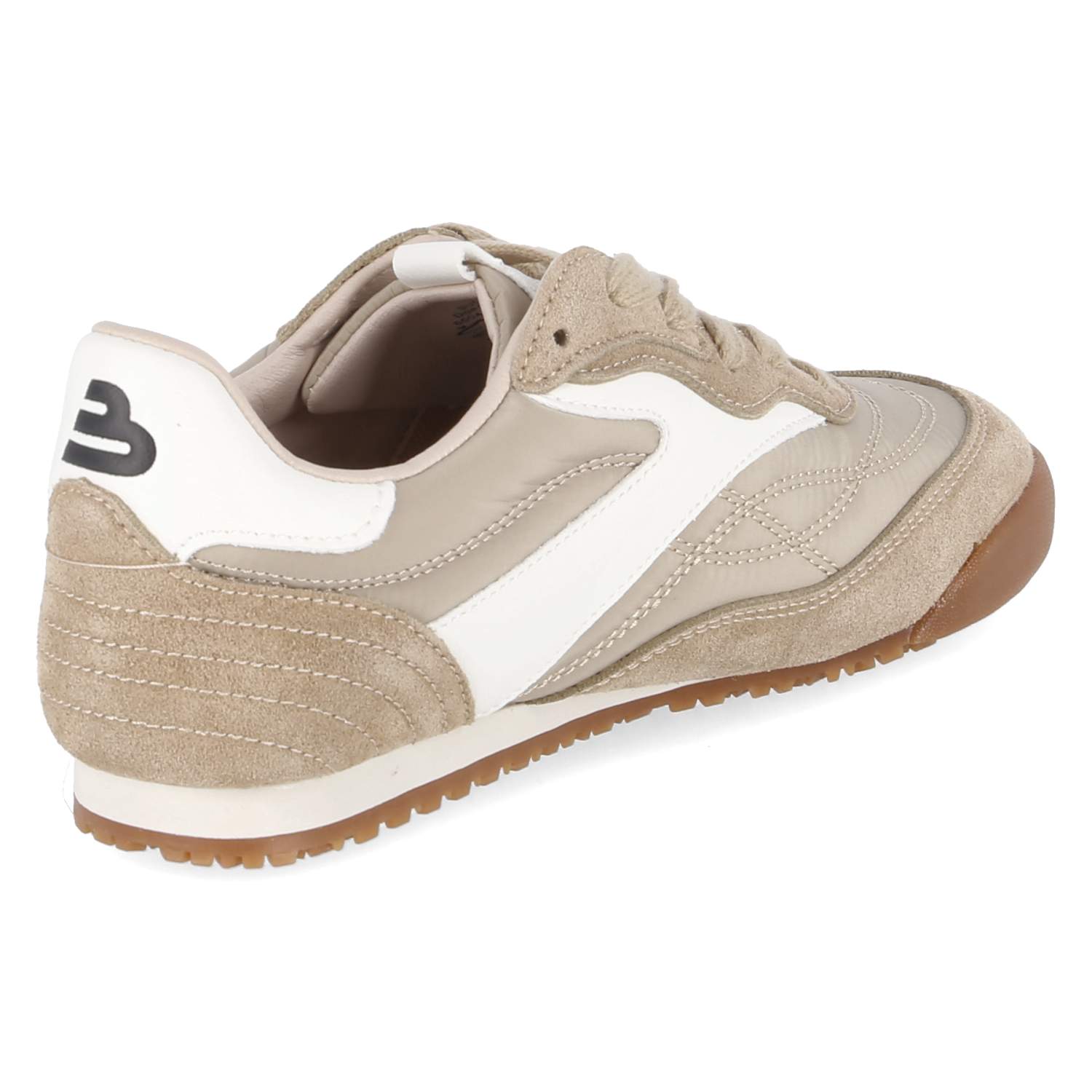 Low Sneaker  Taupe