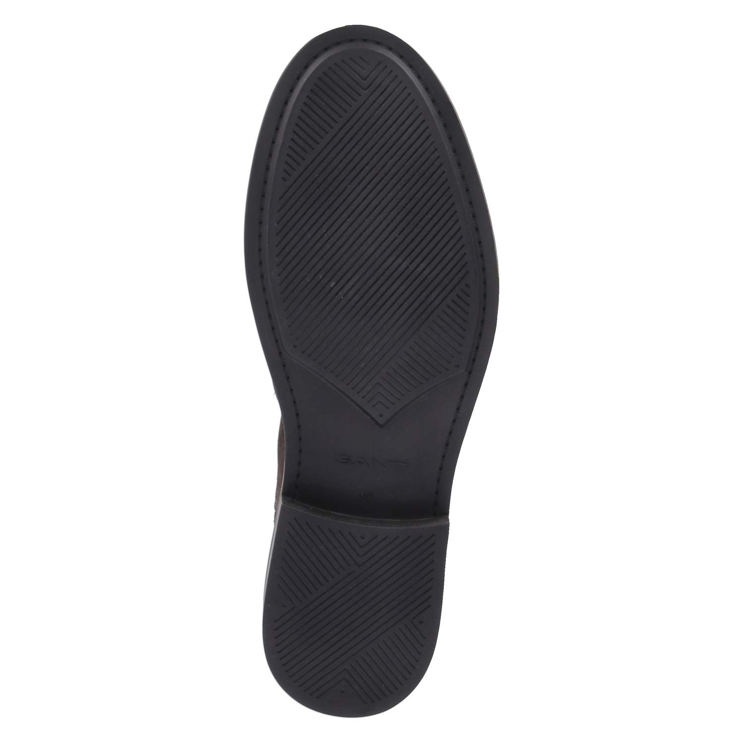 Chelsea Boots ST.FAIRKON  Braun