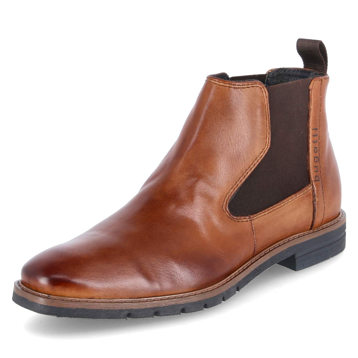 Chelsea Boots  Braun