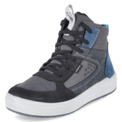 High Sneaker MAVERICK  Grau