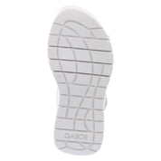 Sandalen Weiß