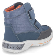 Winterstiefeletten DRAKI  Blau