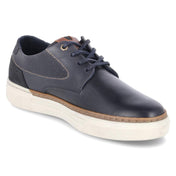 Halbschuhe  Blau