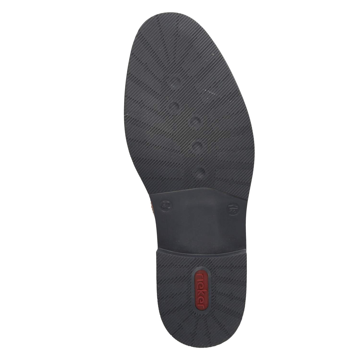 Halbschuhe  Braun