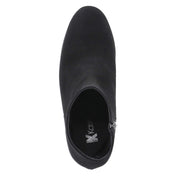 Stiefeletten  Schwarz