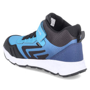 Outdoorschuhe FREE RIDE  Blau