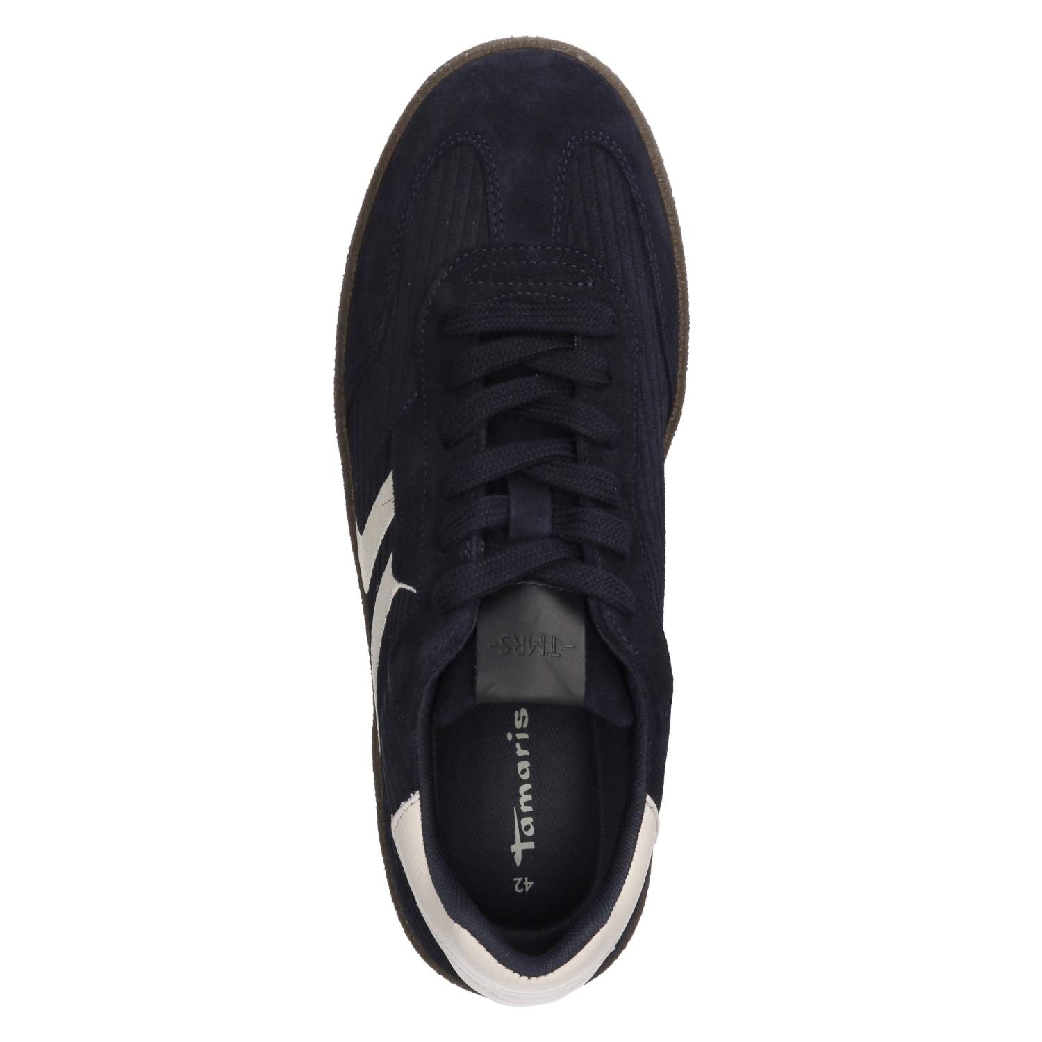 Low Sneaker  Blau