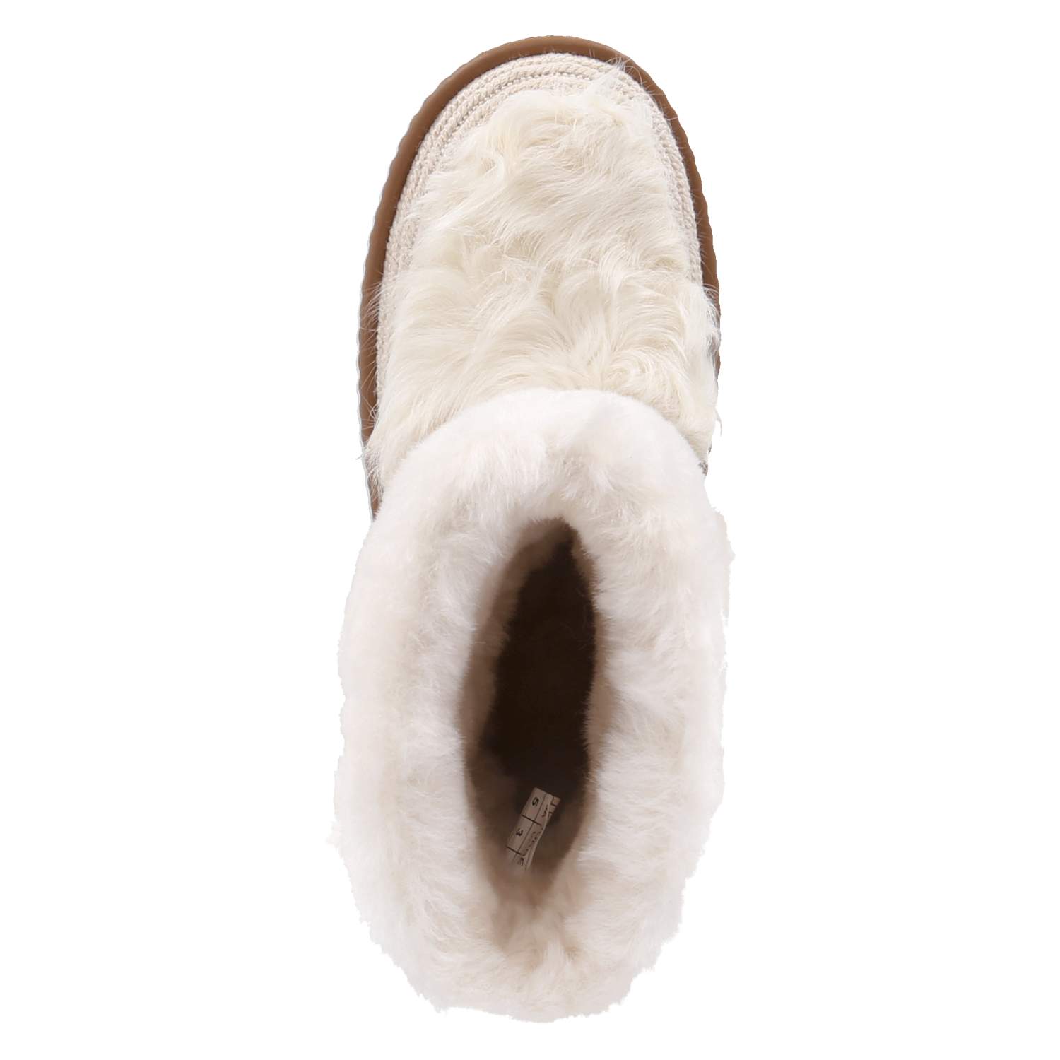 Winerboots NJORDE  Beige