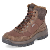 Winterboots ALASKA  Braun