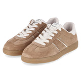 Loe Sneaker  Braun