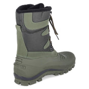 Snowboots NIETOS  Grün
