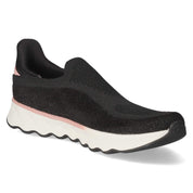 Slipper Schwarz