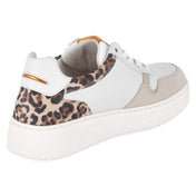 Low Sneaker  Weiß