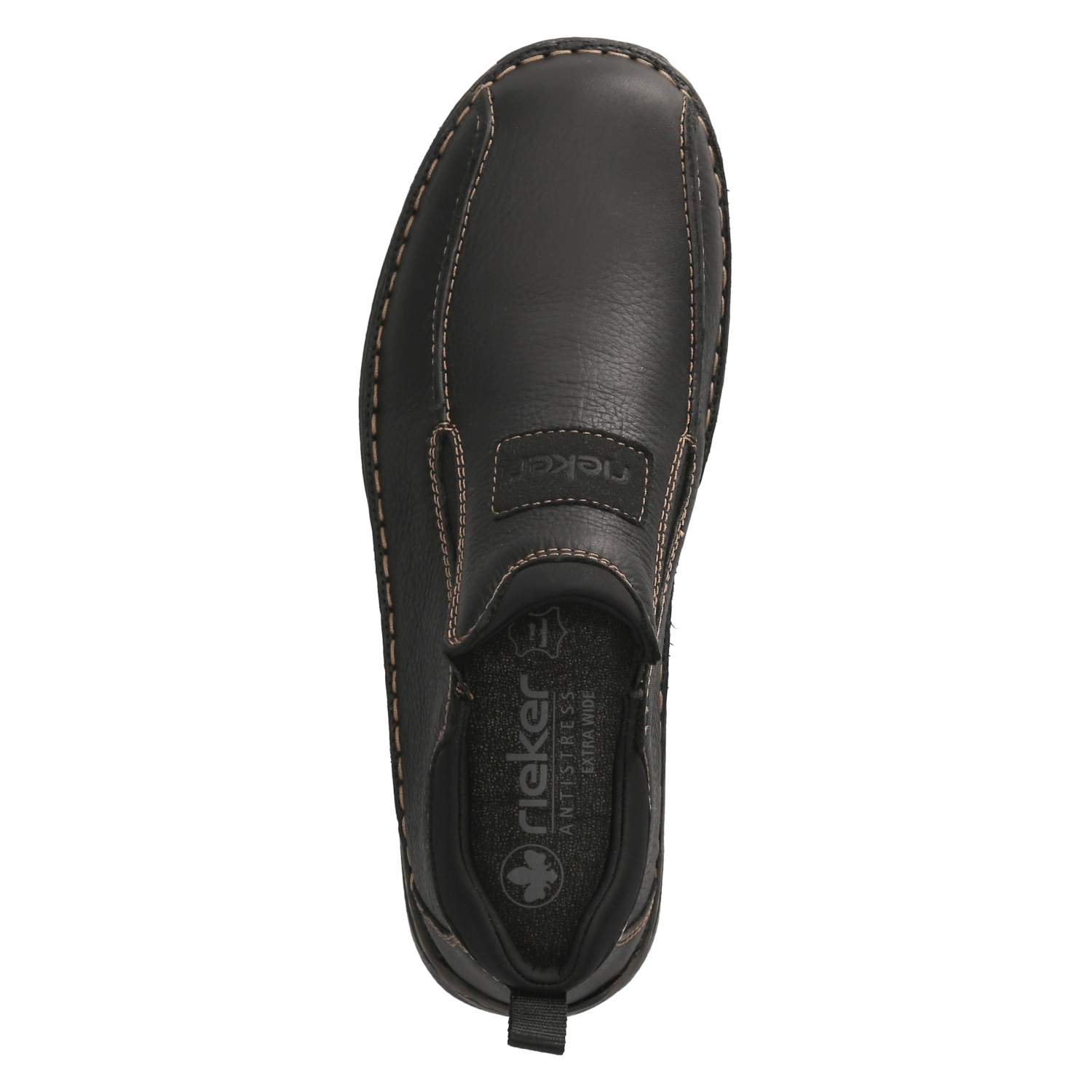 Slipper  Schwarz