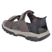 Slip-ins Sandalen REECE  Braun