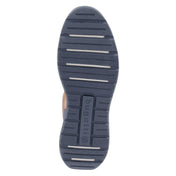 Halbschuhe  Blau
