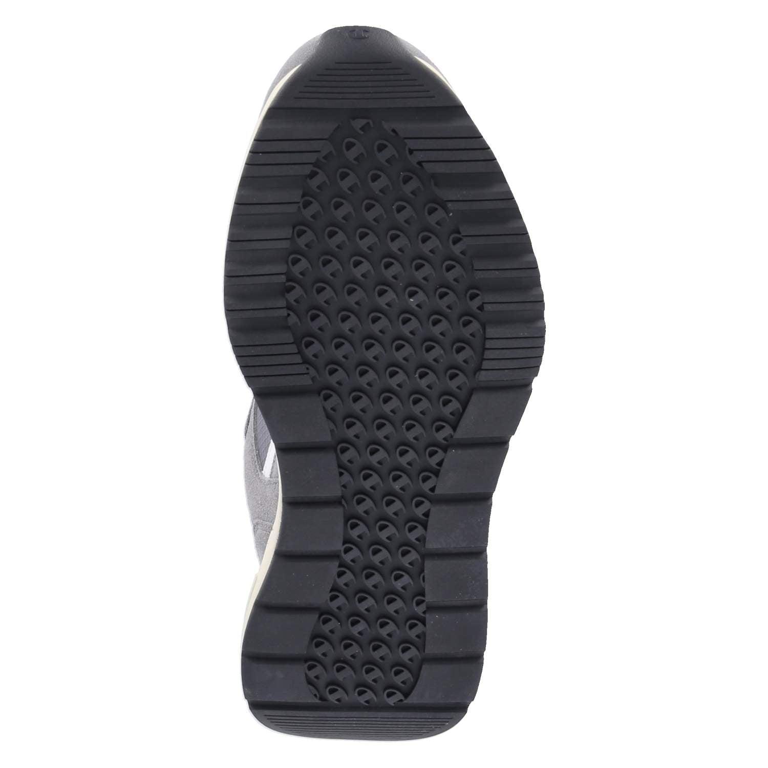Low Sneaker RN20  Grau