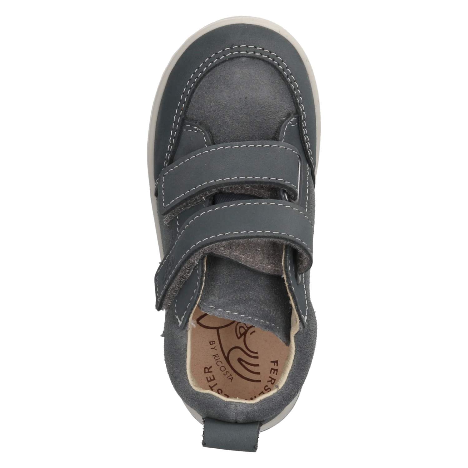 Klettschuhe LIAM  Blau