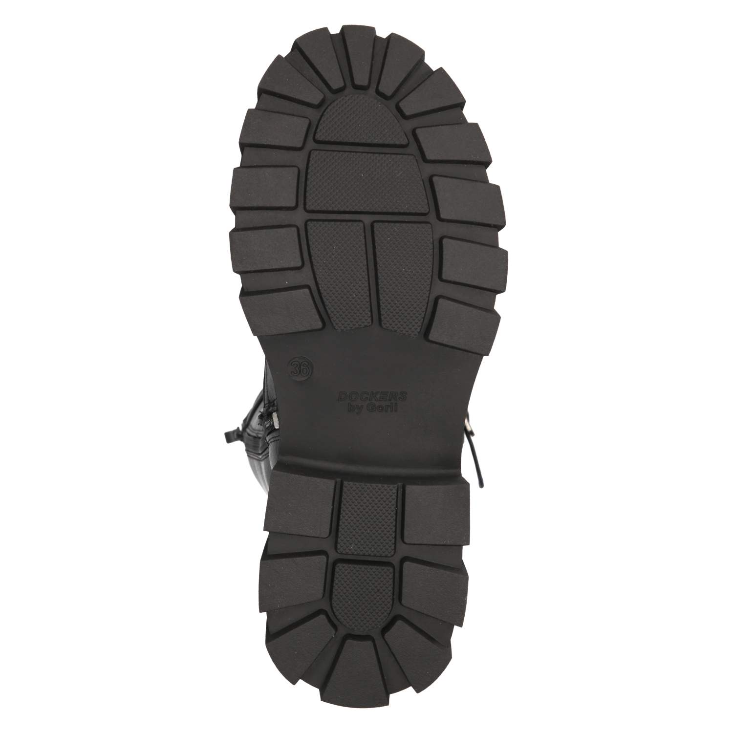 Stiefel  Schwarz