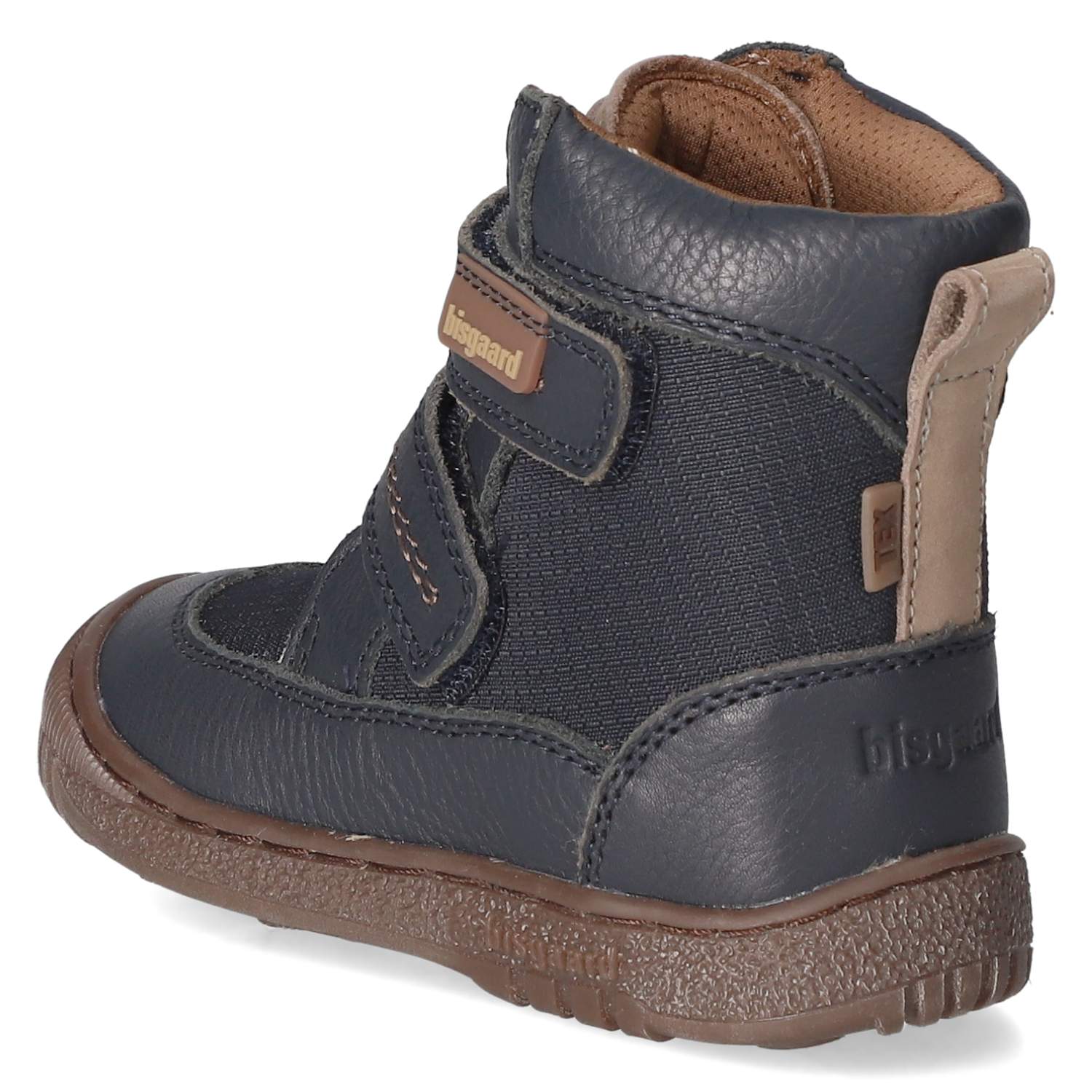 Winterstiefeletten HUXIE TEX  Blau