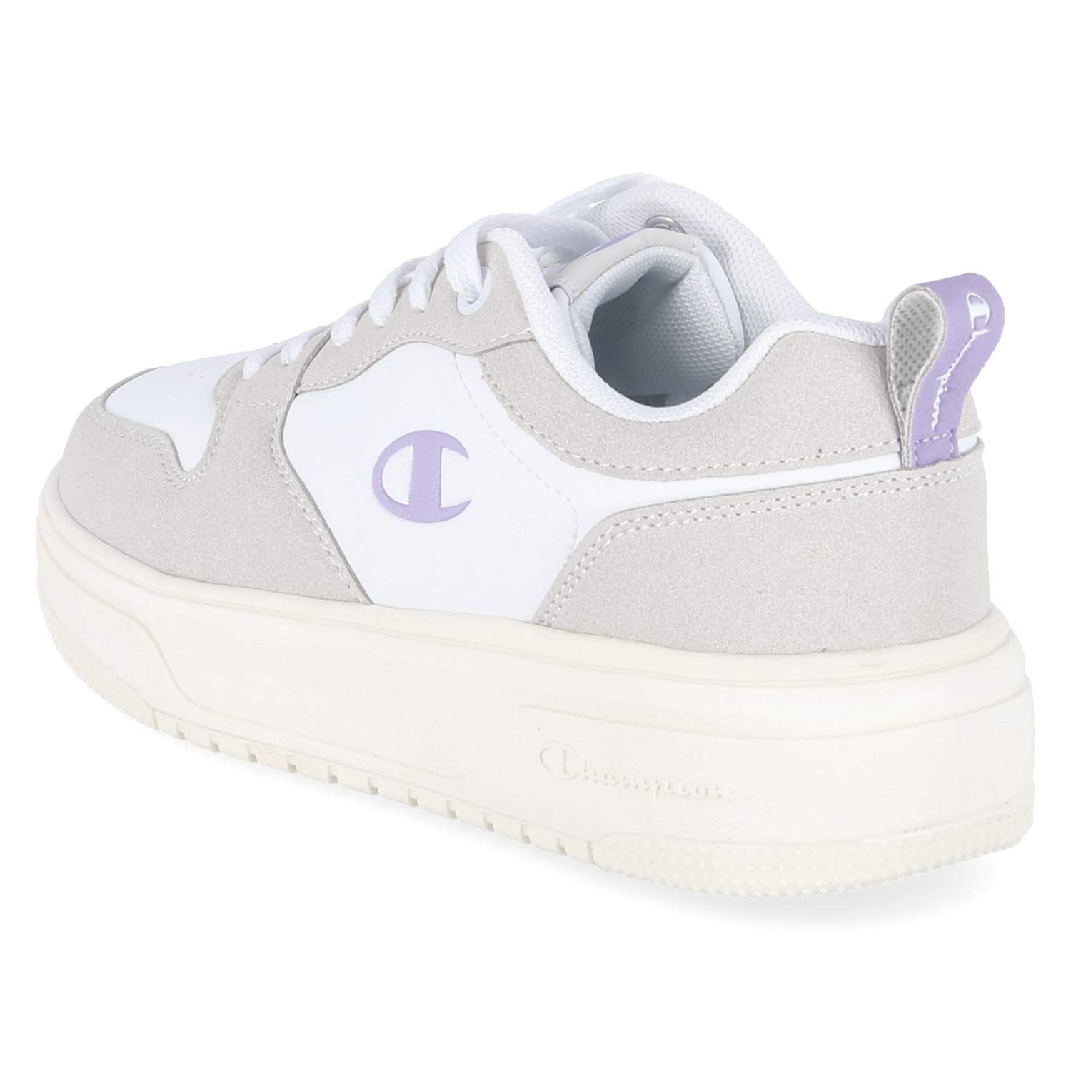 Low Sneaker RD18 LITE  Weiß