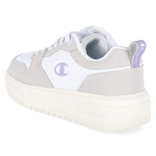 Low Sneaker RD18 LITE  Weiß