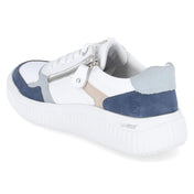 Low Sneaker  Weiß