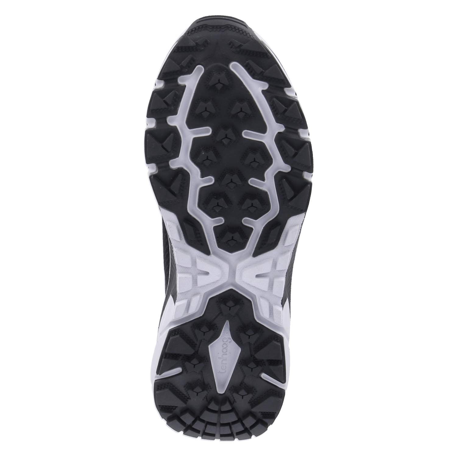 Sneaker SPEEDHAAG  Schwarz