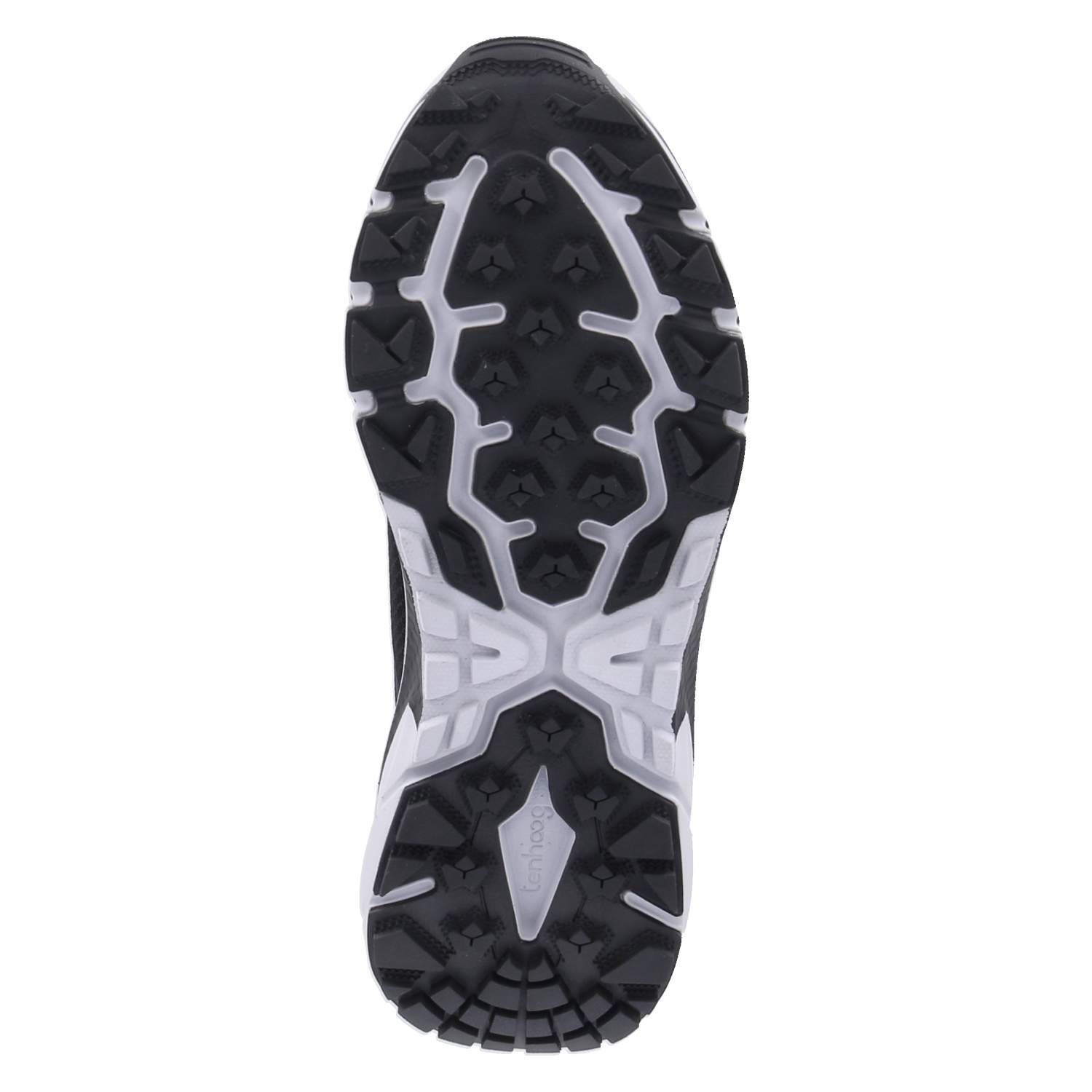 Sneaker SPEEDHAAG  Schwarz