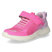Low Sneaker RUSH  Pink