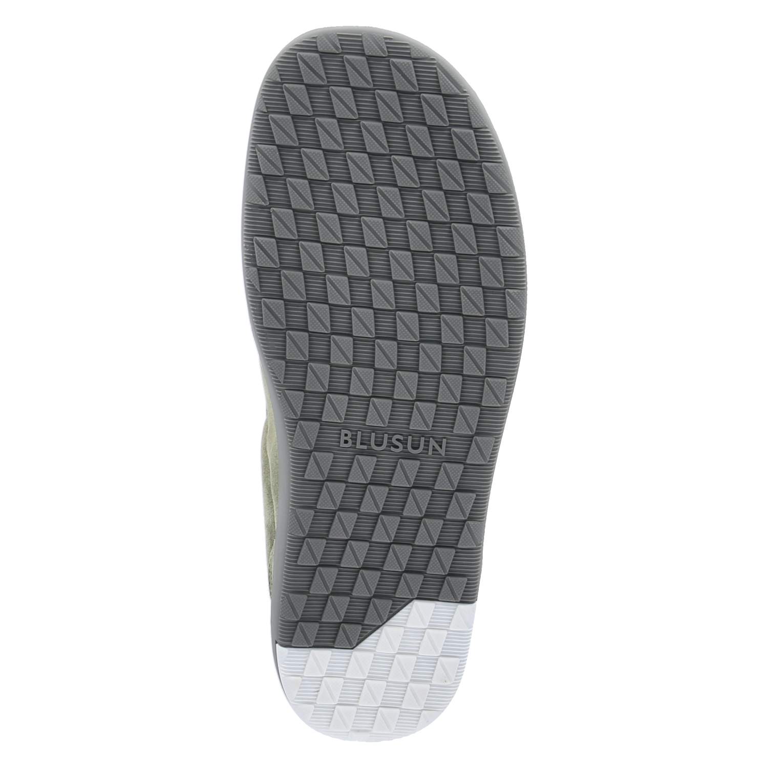 Barfuß-Sneaker BLSN-600+M  Grün
