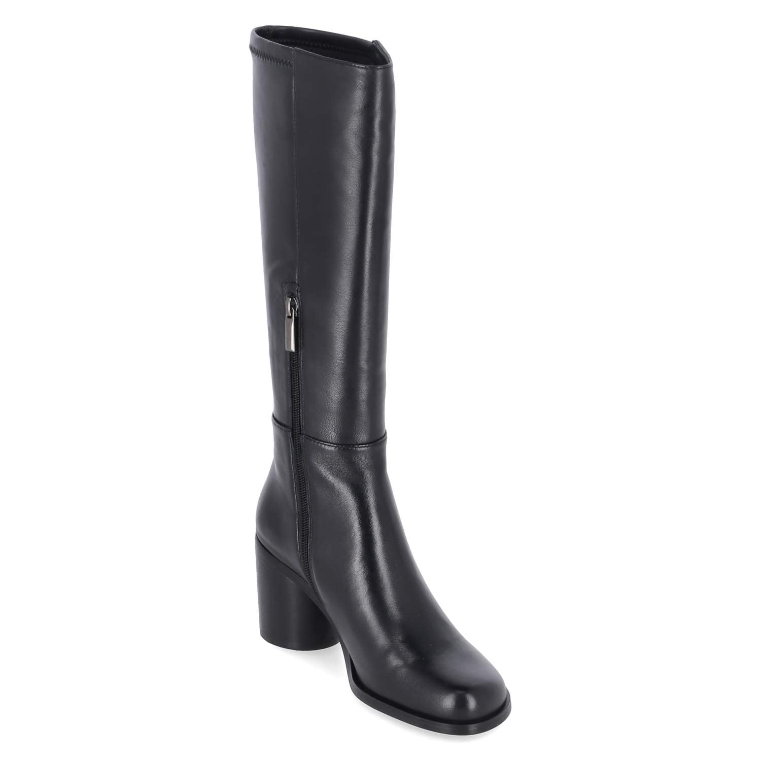 Stiefel  Schwarz