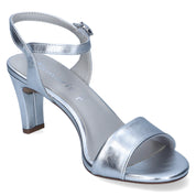 Sandaletten  Silber